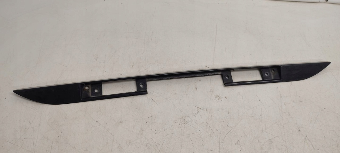 moulding bonnet boot Mercedes W140 3,2
