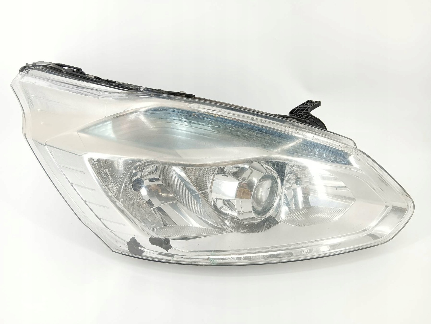 light front right lens H7 BK2113D152B Ford Transit Custom and (2012- )