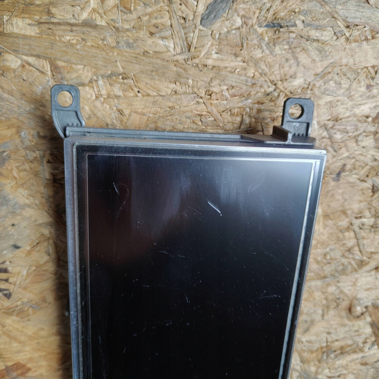 display Peugeot Expert 9813041280