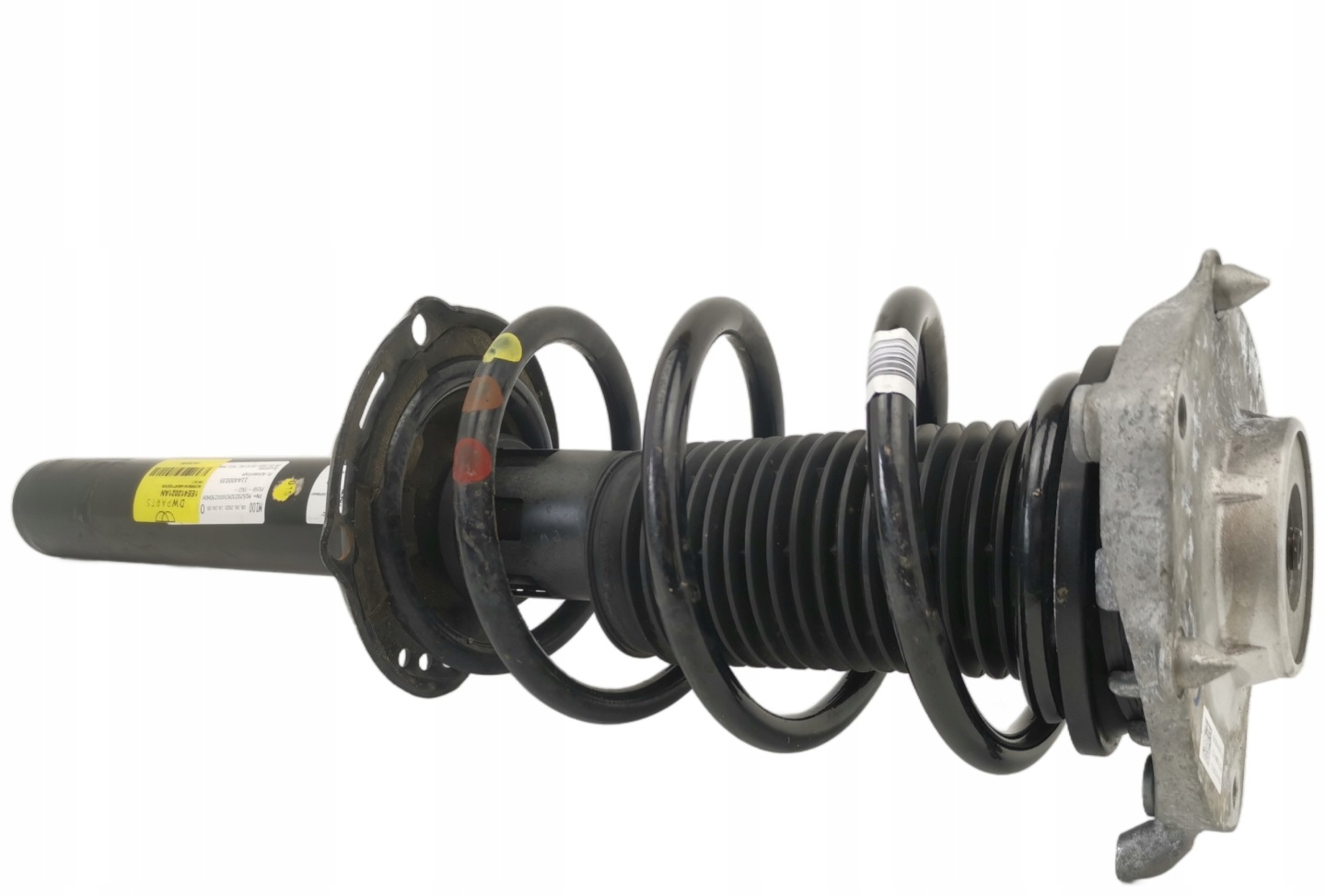 Mcperson shock absorber spring front VW ID.7 ID7 1EE412021AN original