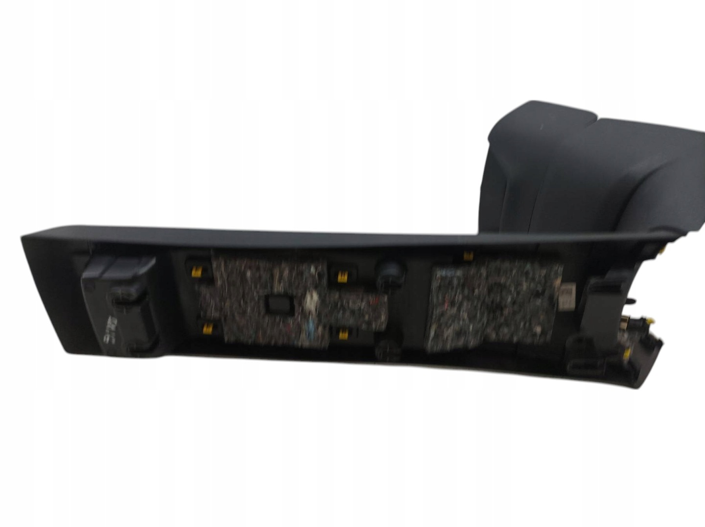 TUNEL mitte IV Citroen Berlingo III (2018- )
