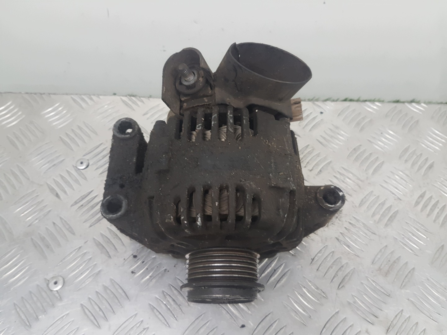alternator FORD MONDEO MK 3 3S7T-10300-AA