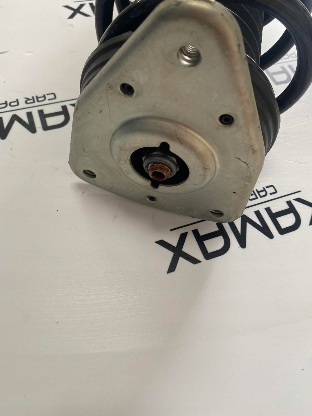 shock absorber left / right front RIFTER 1.6 D