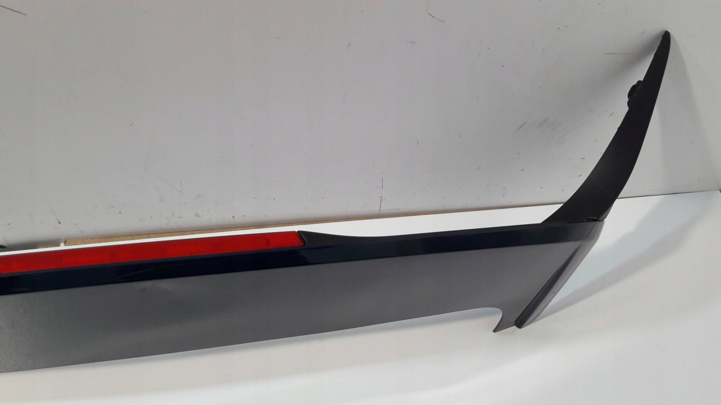 Ford Puma MK II Spoiler Arrière du capot L1TB-A44210-A (SP2)