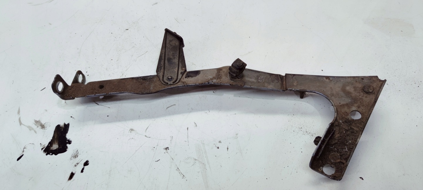 Console Aile Gauche Avant AUDI A5 8T LIFT 8T0821135C