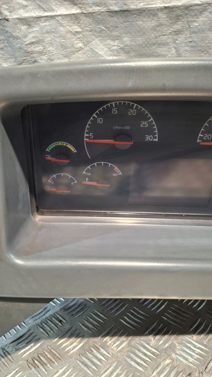 dials dials VOLVO FH 70392912-P01