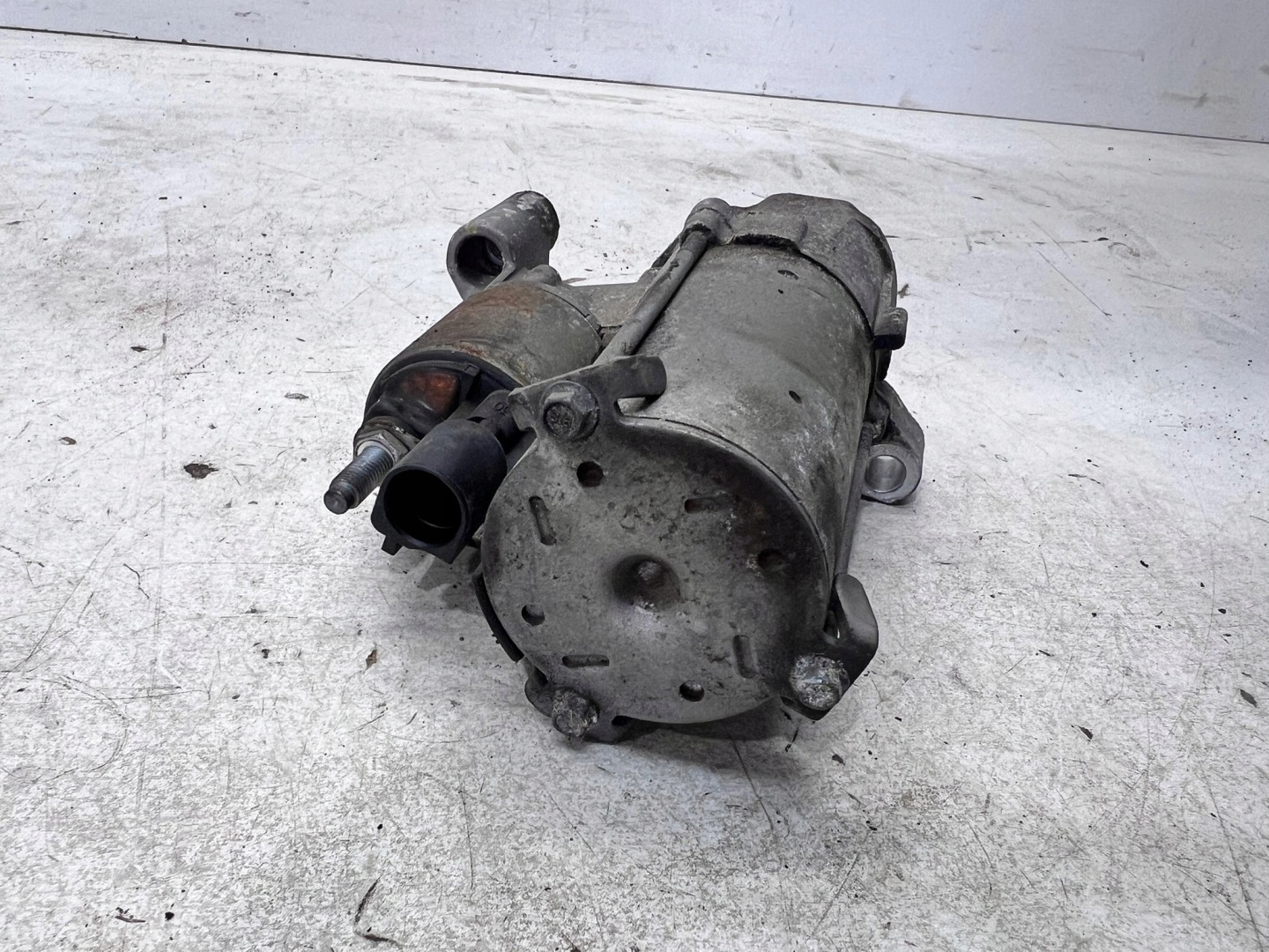 starter AUDI A4 B8 A5 8T 079911022 14/26