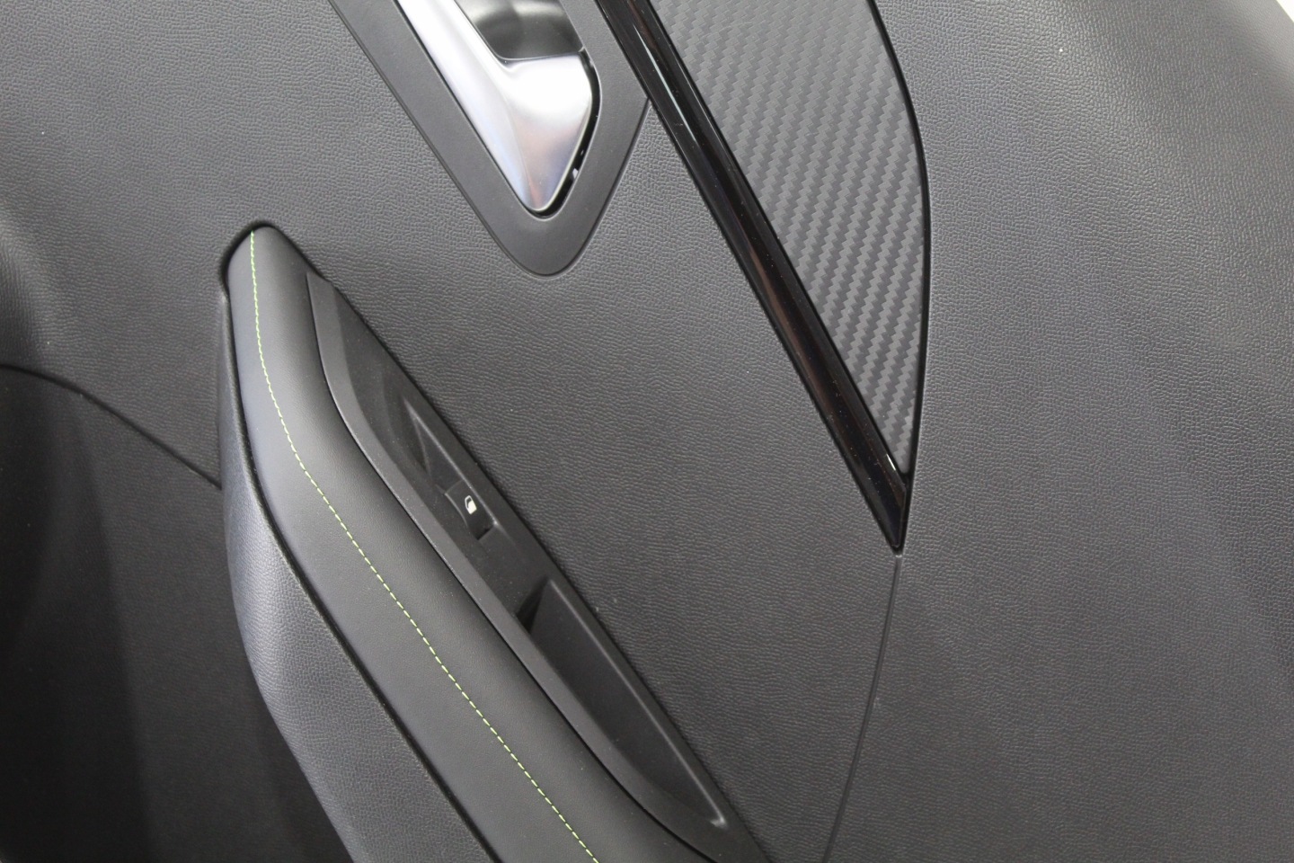 side door right rear part PEUGEOT 2008 II