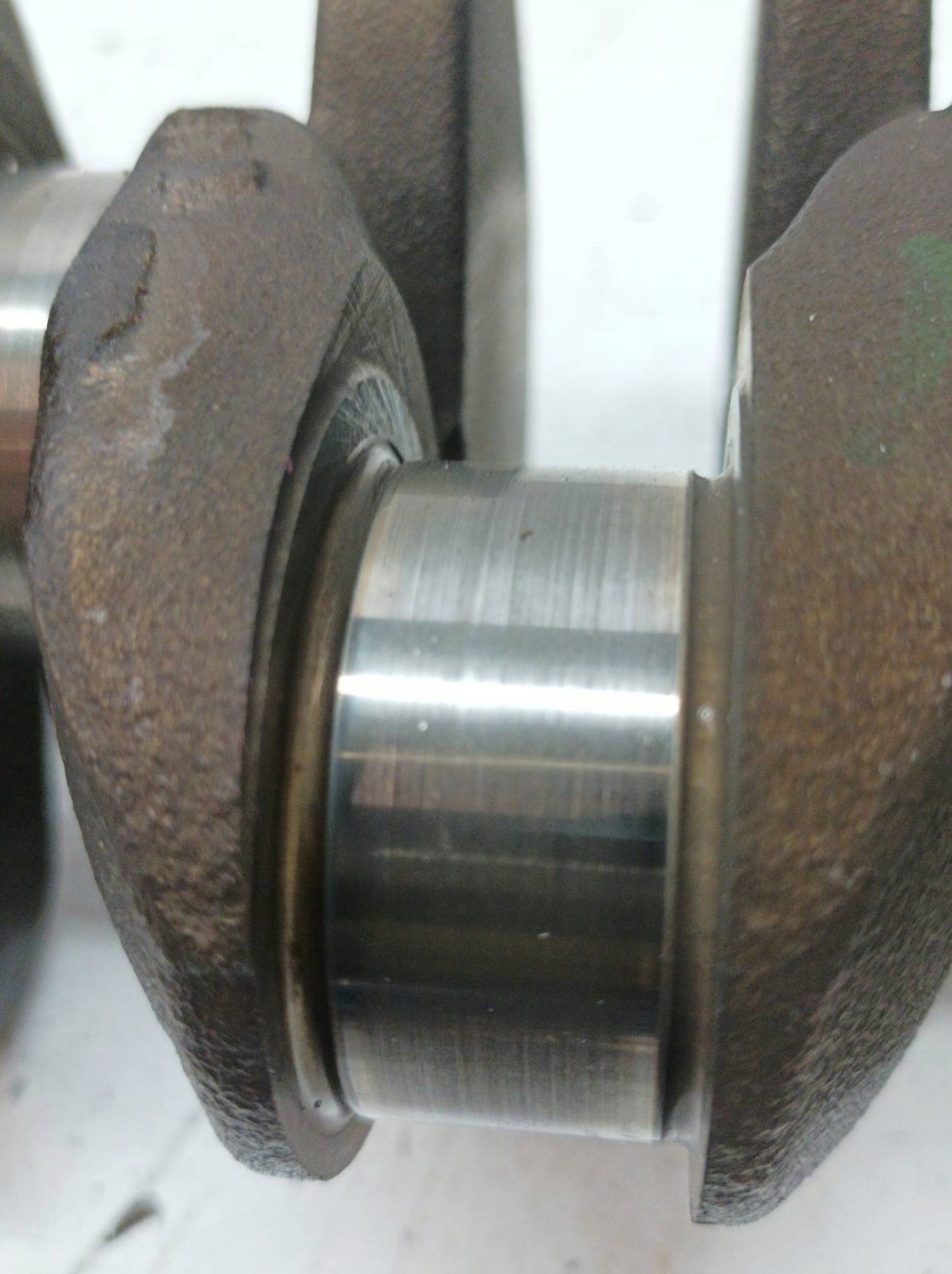 crank 0.9 900 TCE Dacia Logan II (2012-)