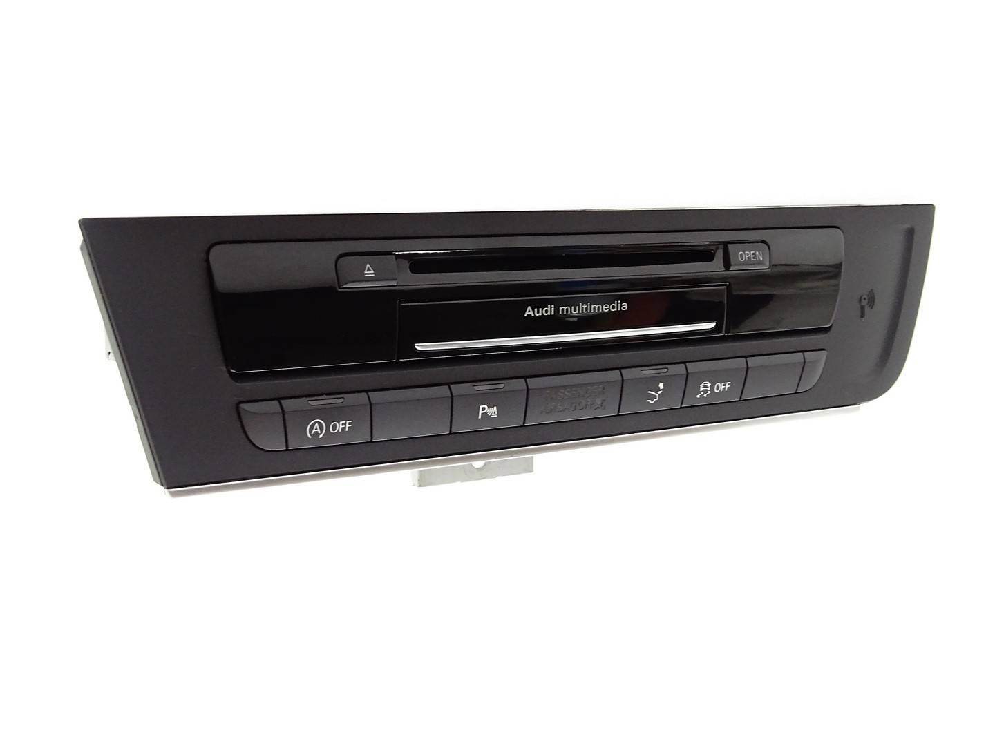 player JEDNOSTKA navigation devices MMI AUDI A7 4G 4G0035666B