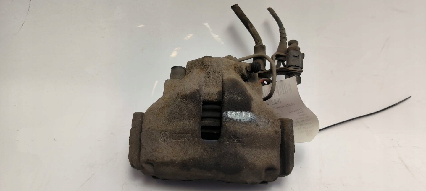caliper brake front right 2.0 AUDI A4 B6