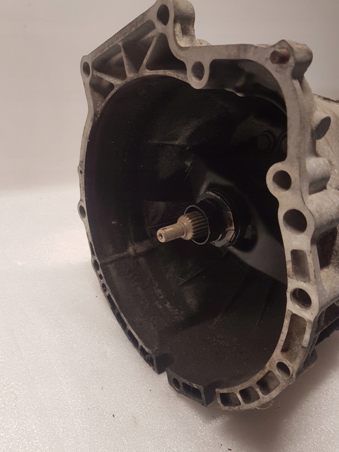 CAMBIO BMW E46 E81 E87 manuale 2000074390