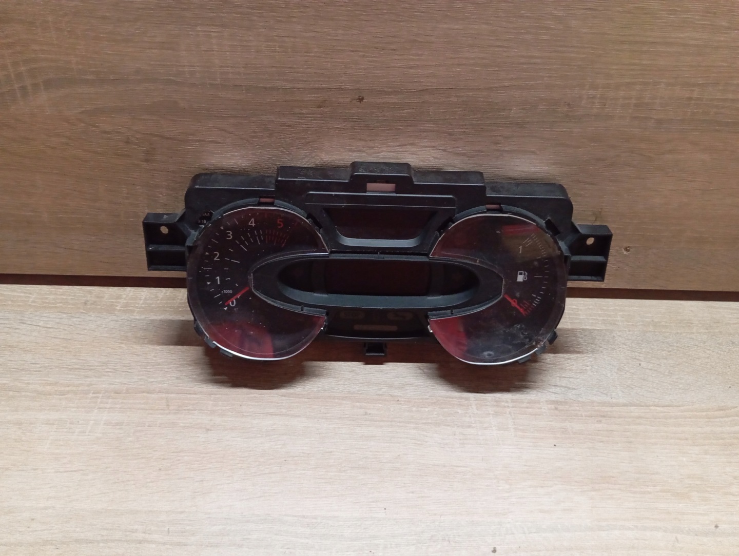 dials dials RENAULT TRAFIC III 1.6 DCI 248106465R