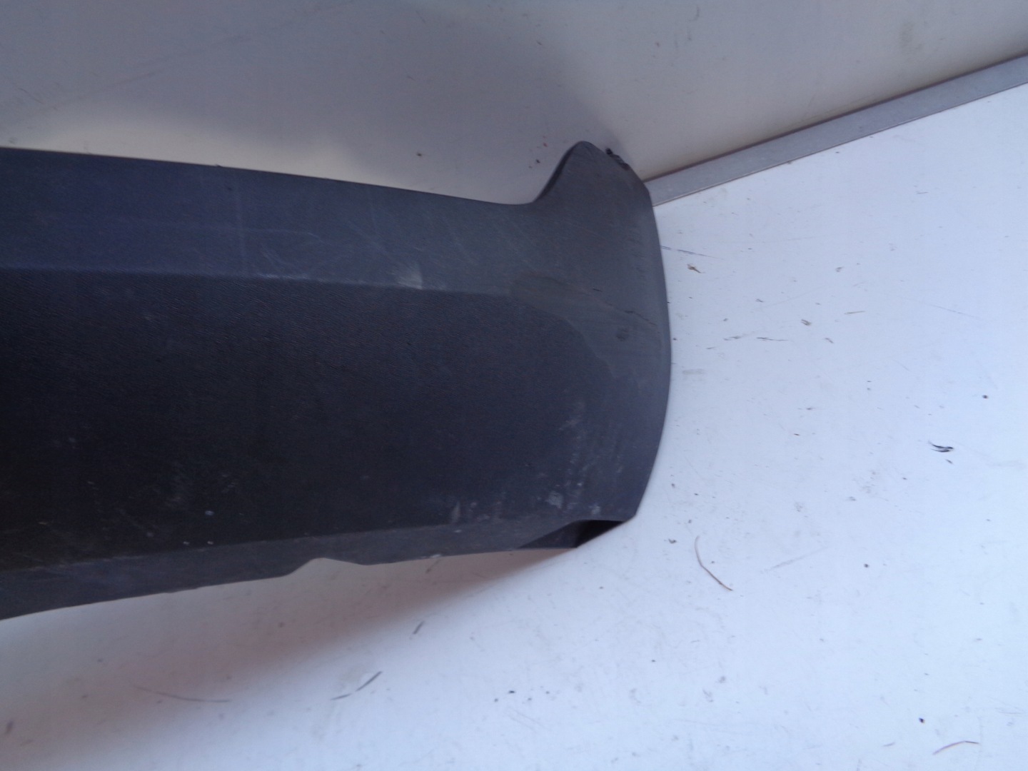 ACCESSORI PARAURTI ANTERIORE VOLVO XC40 18