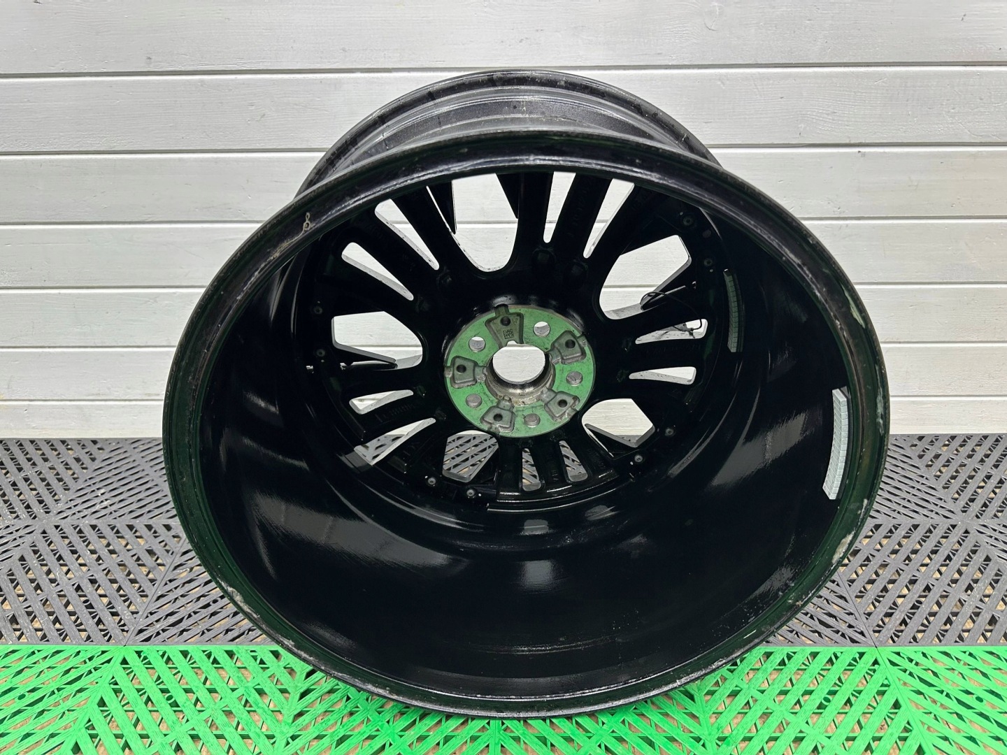 felge G70 5A6F118