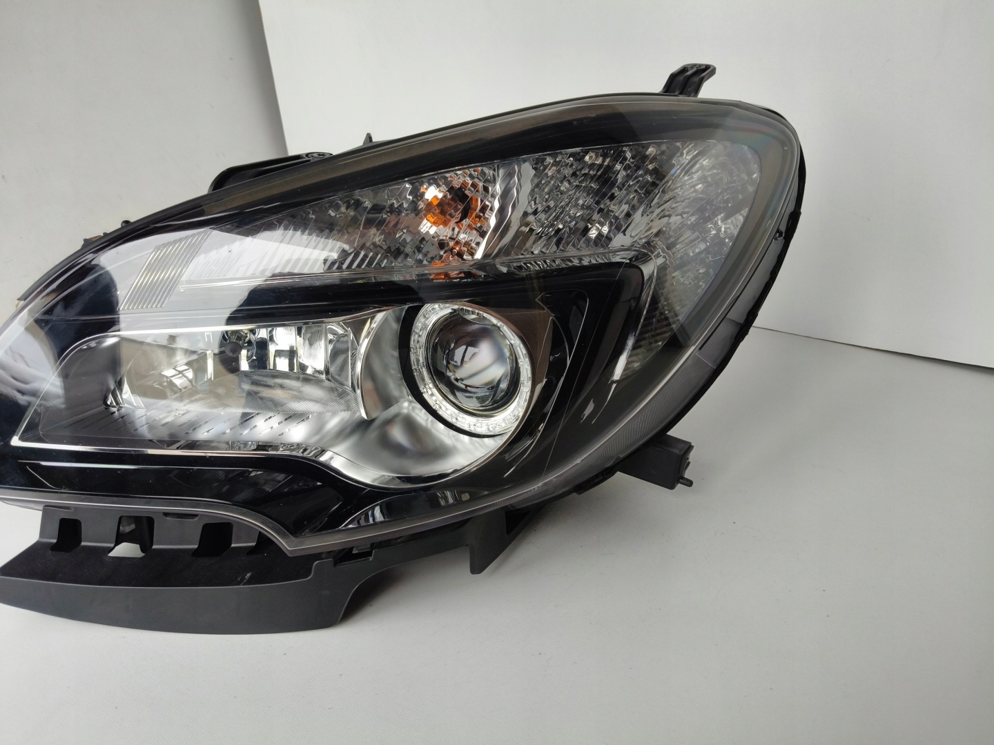 LIGHT LEFT REFLEKTOR OPEL MOKKA 12-16 XENON POSITIONING