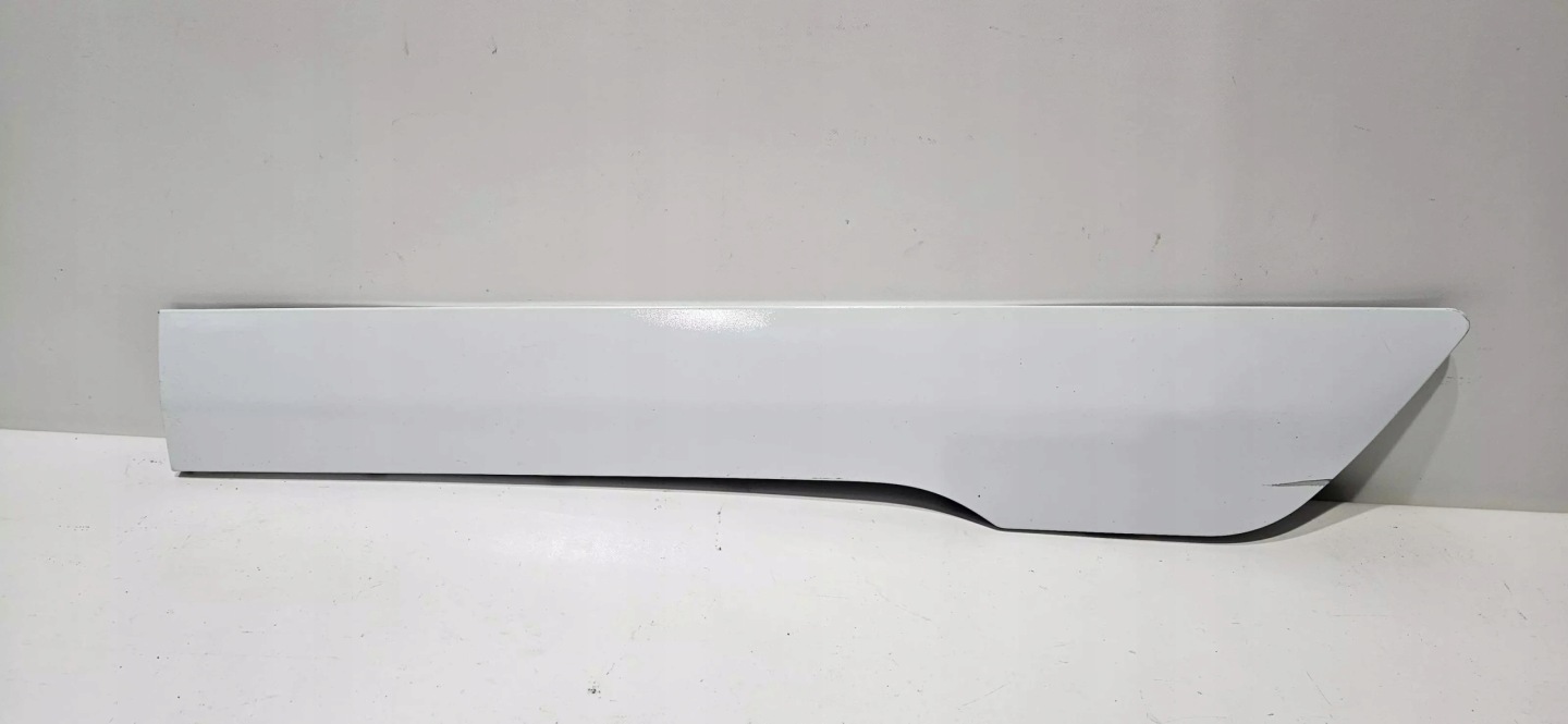 moulding door left rear part FORD CONNECT MK2 original