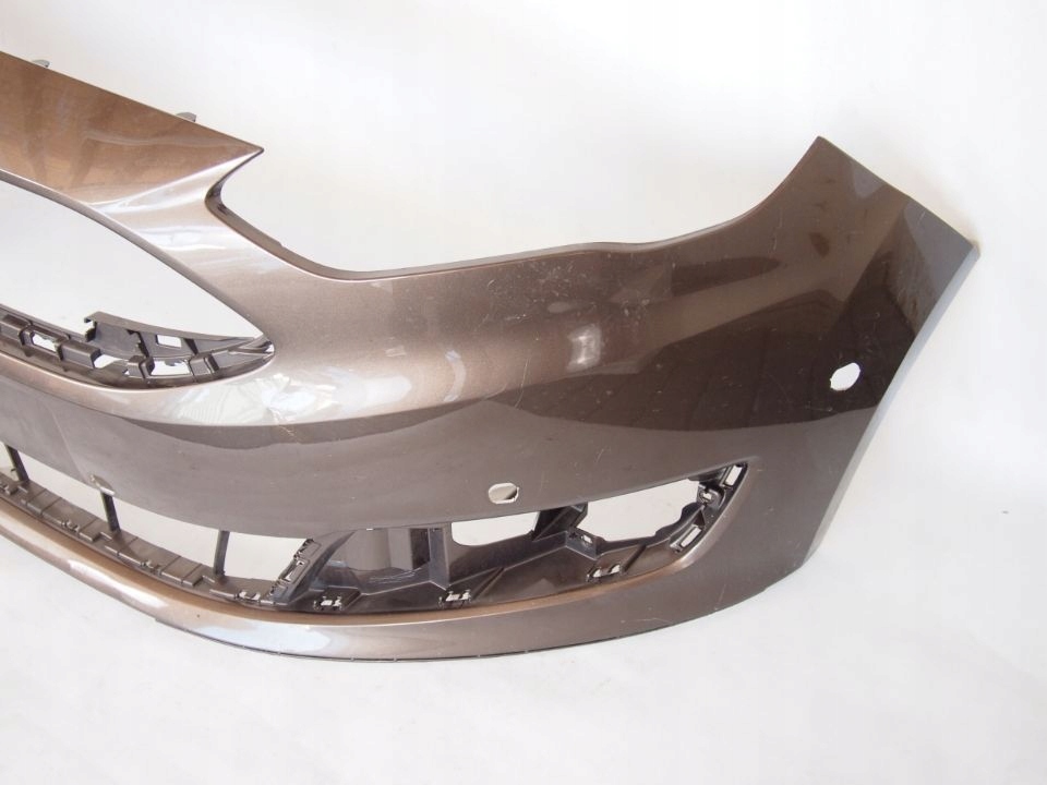 Ford C-Max II Lift 14r bumper front front 2014 c max PDC F1CB-R17757A