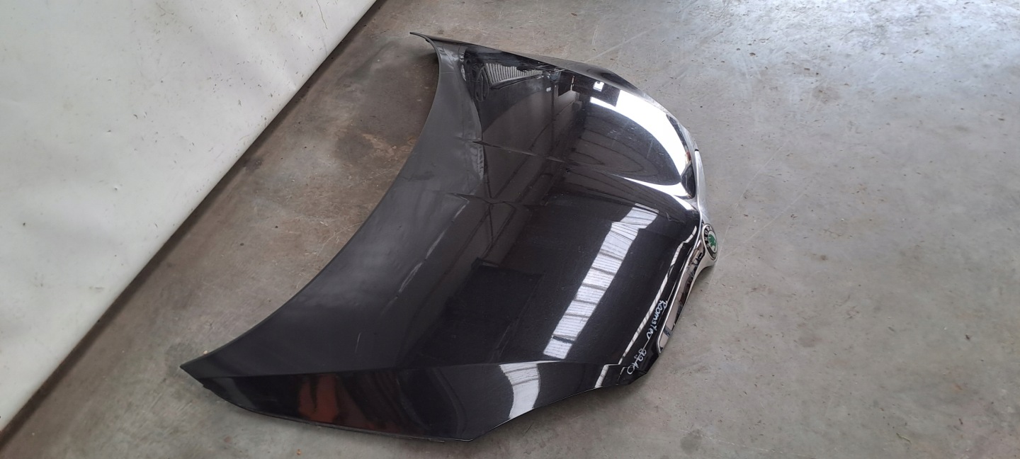 Capot 9910 Skoda Roomster