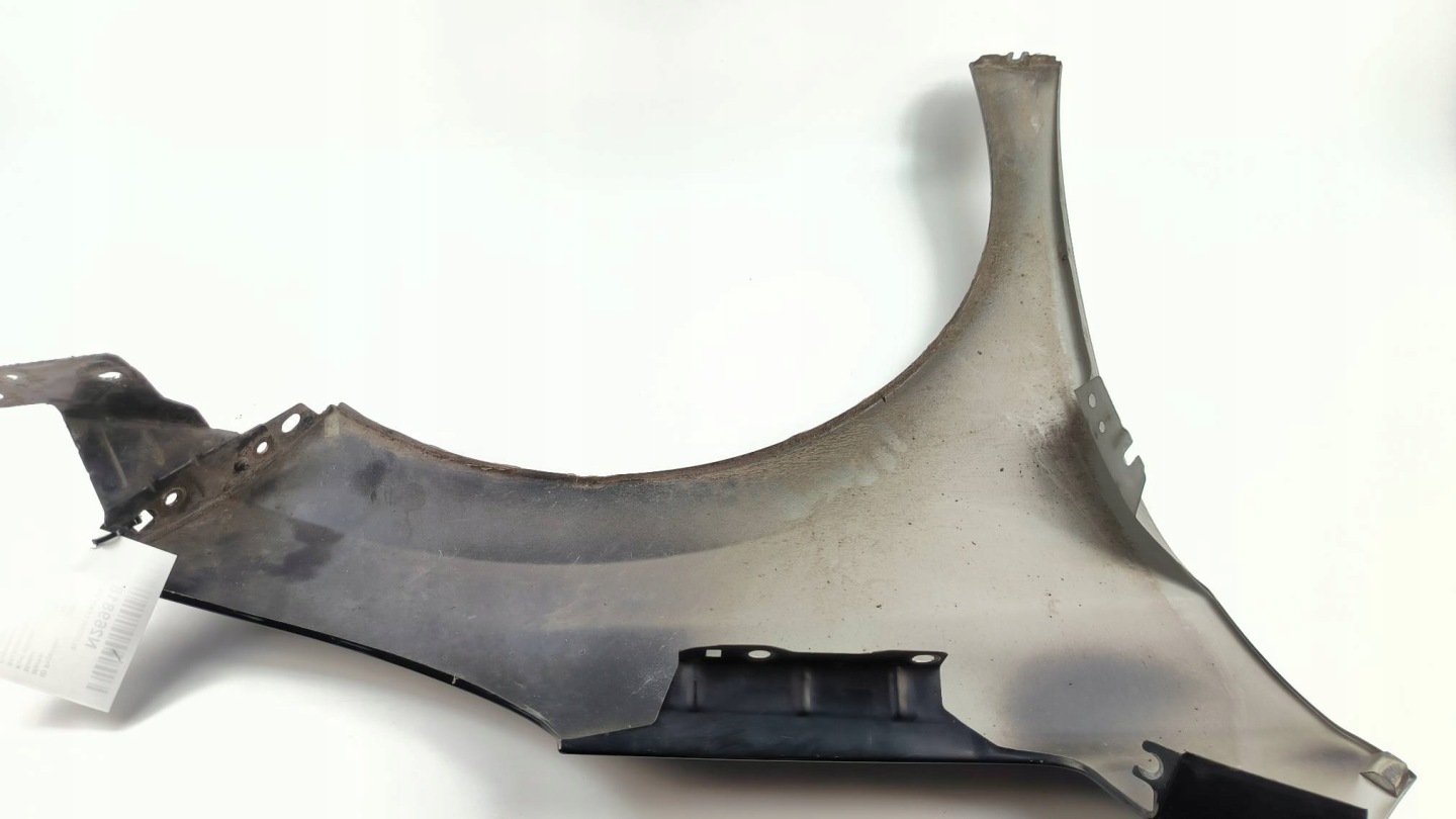 blatník levý předek EXL PEUGEOT 207