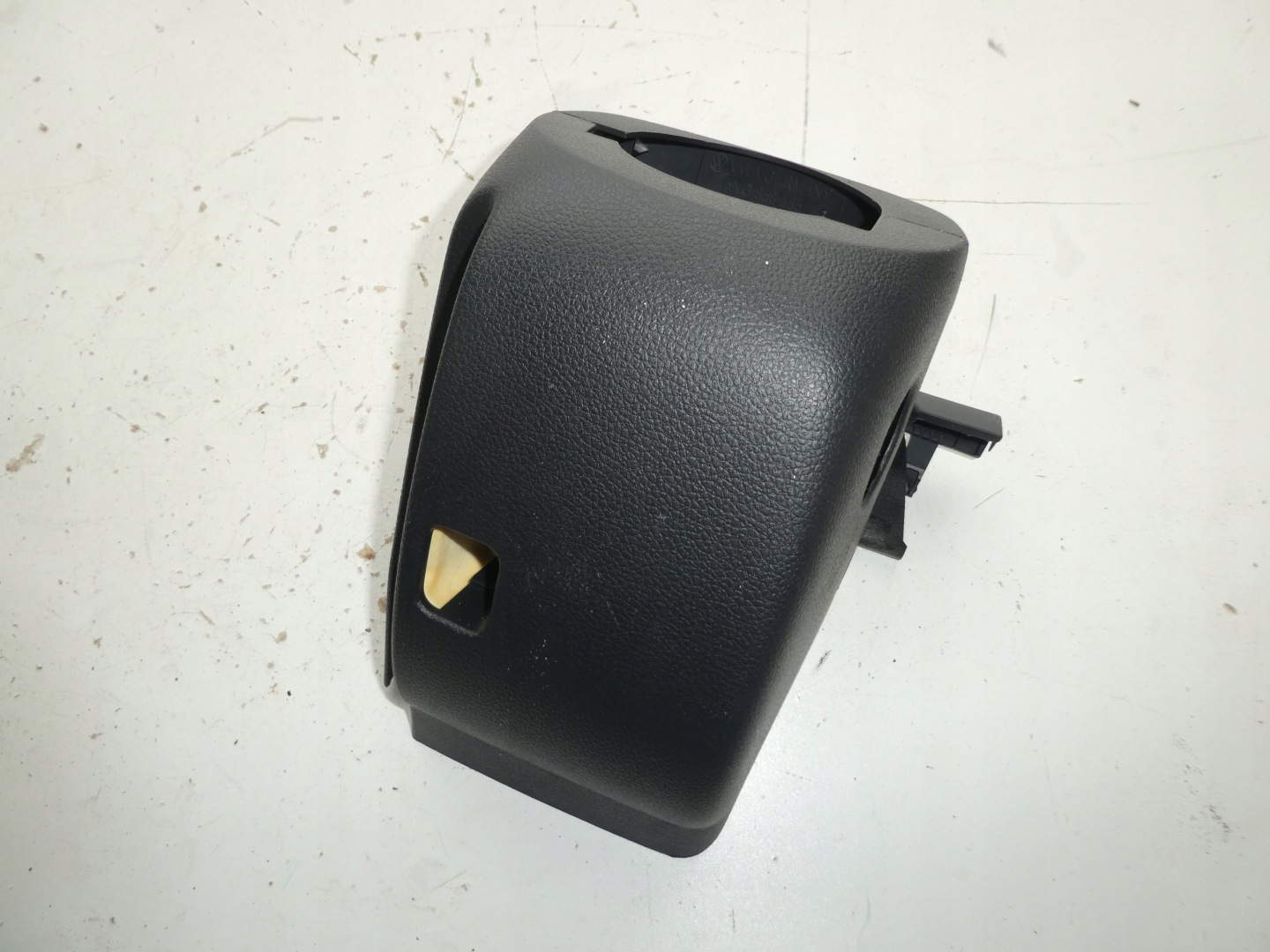 VW TIGUAN 5N obal volantu 5N0858565B
