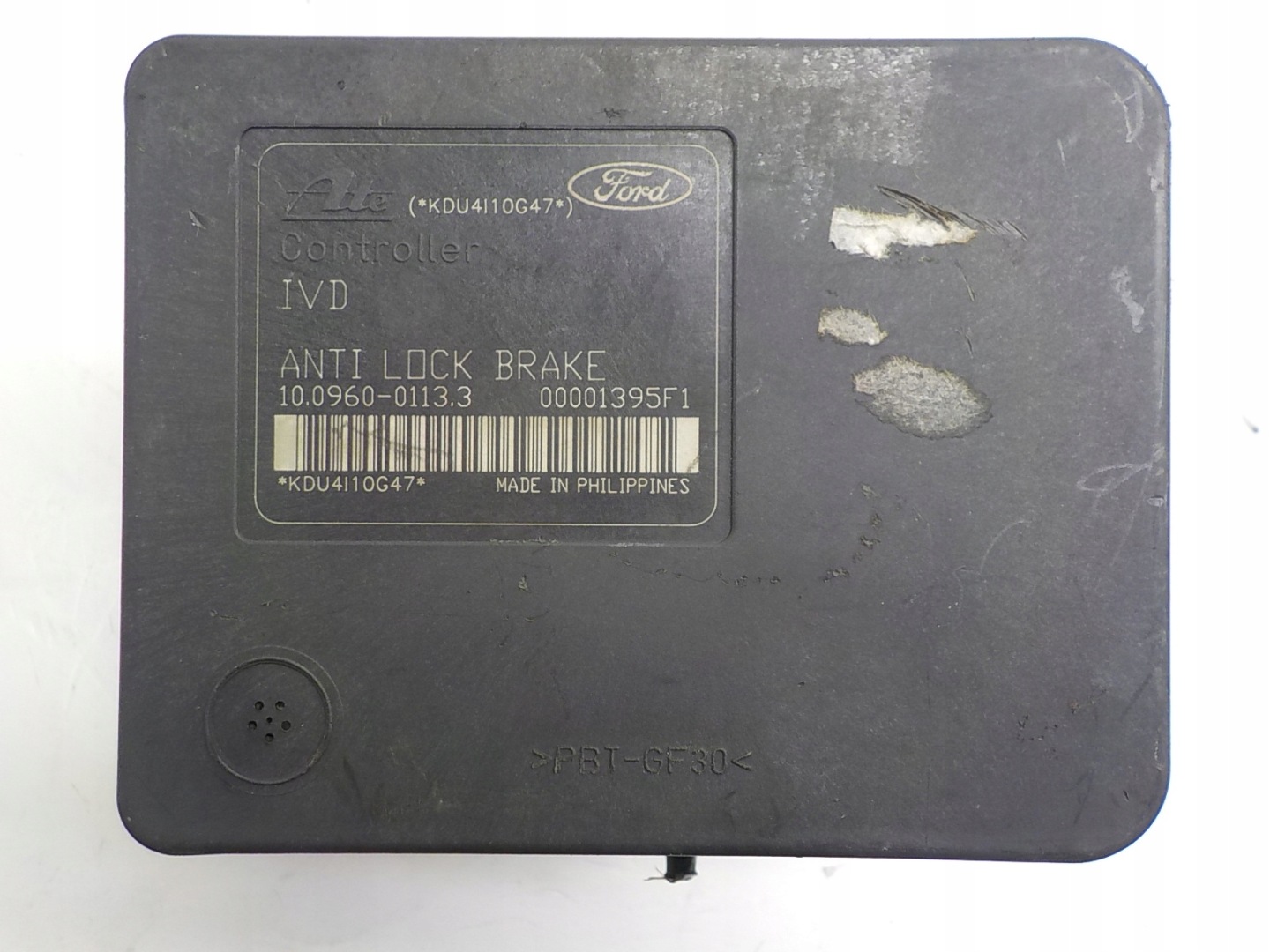 FOCUS MK2 MAZDA 3 BK pump ABS ESP 3M51-2C405-DB