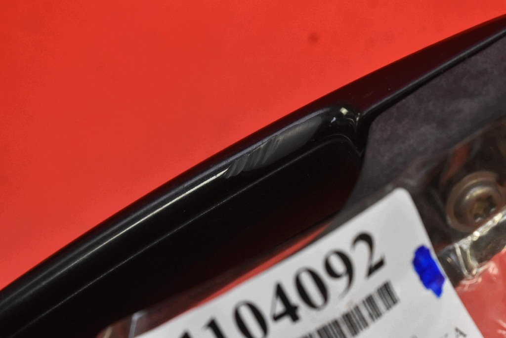 handle left front front black SUZUKI SWIFT 4 IV MK6 04-10