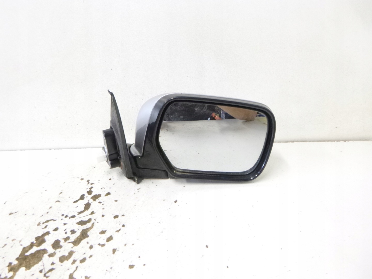 mirror right Mitsubishi Outlander and A31 2004r. 5 pin