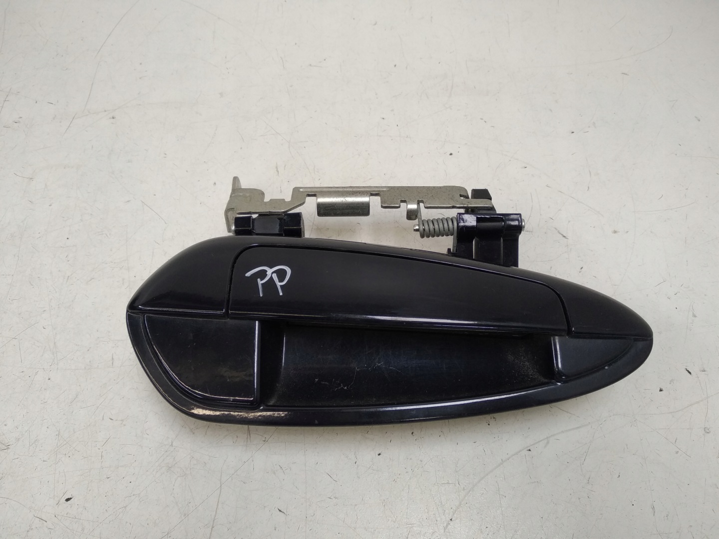 handle right front 475 Fiat Punto EVO