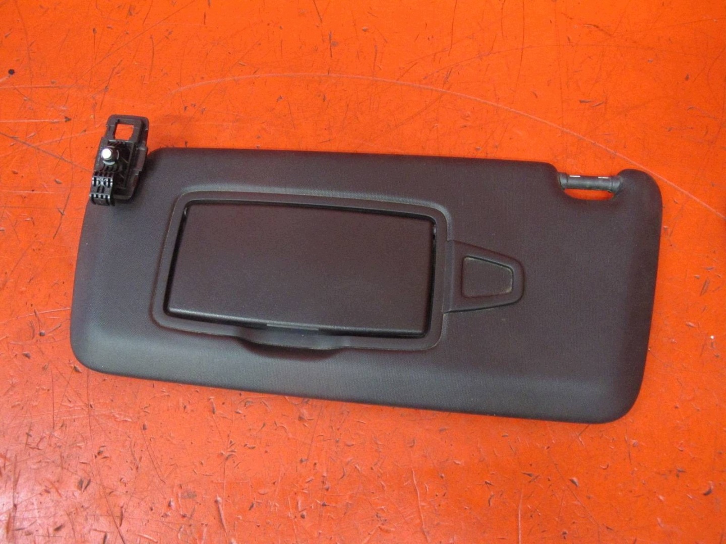 MERCEDES A-class W176 cover sun right left front KOMPLET EU