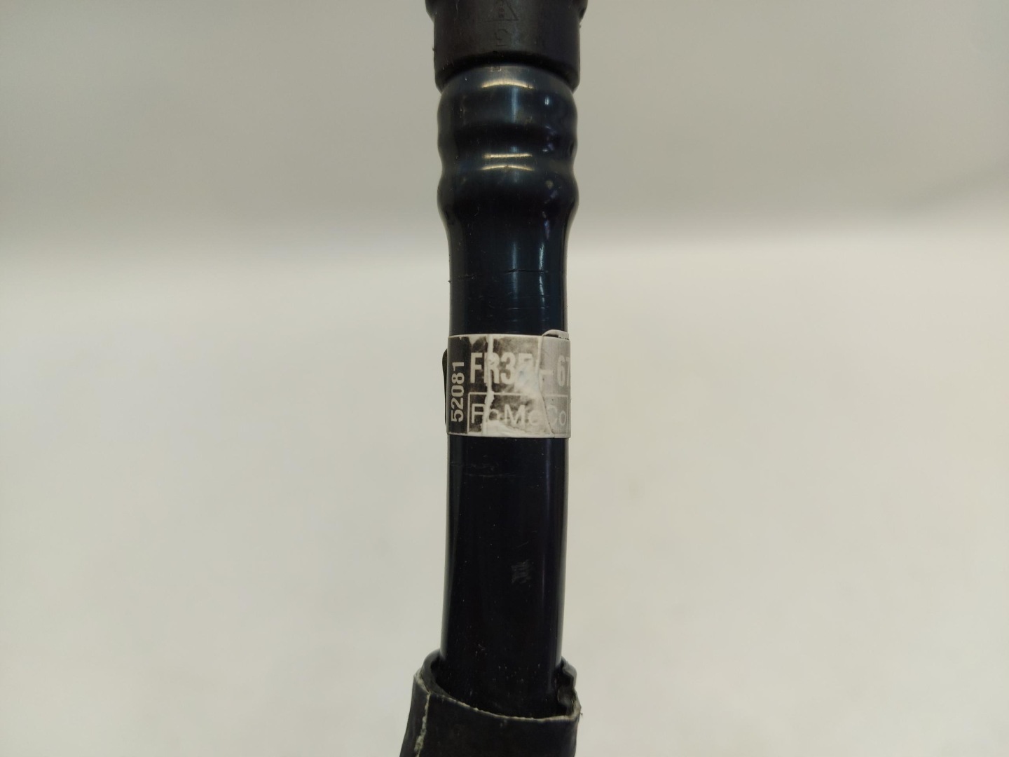 FORD Mustang VI 2.3T wiring sensor FR35-6758-BD