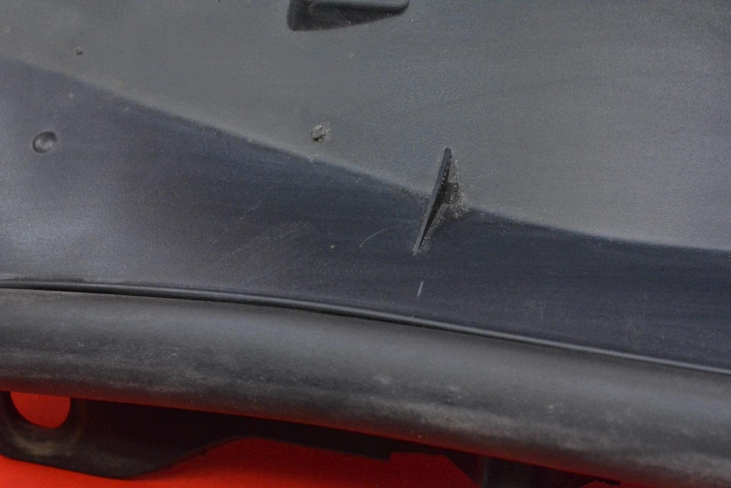 torpedo EU 55783-02310 TOYOTA COROLLA E21 18-25
