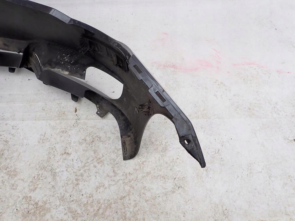 TESLA MODEL S LIFT 16-21 bumper front front PDC