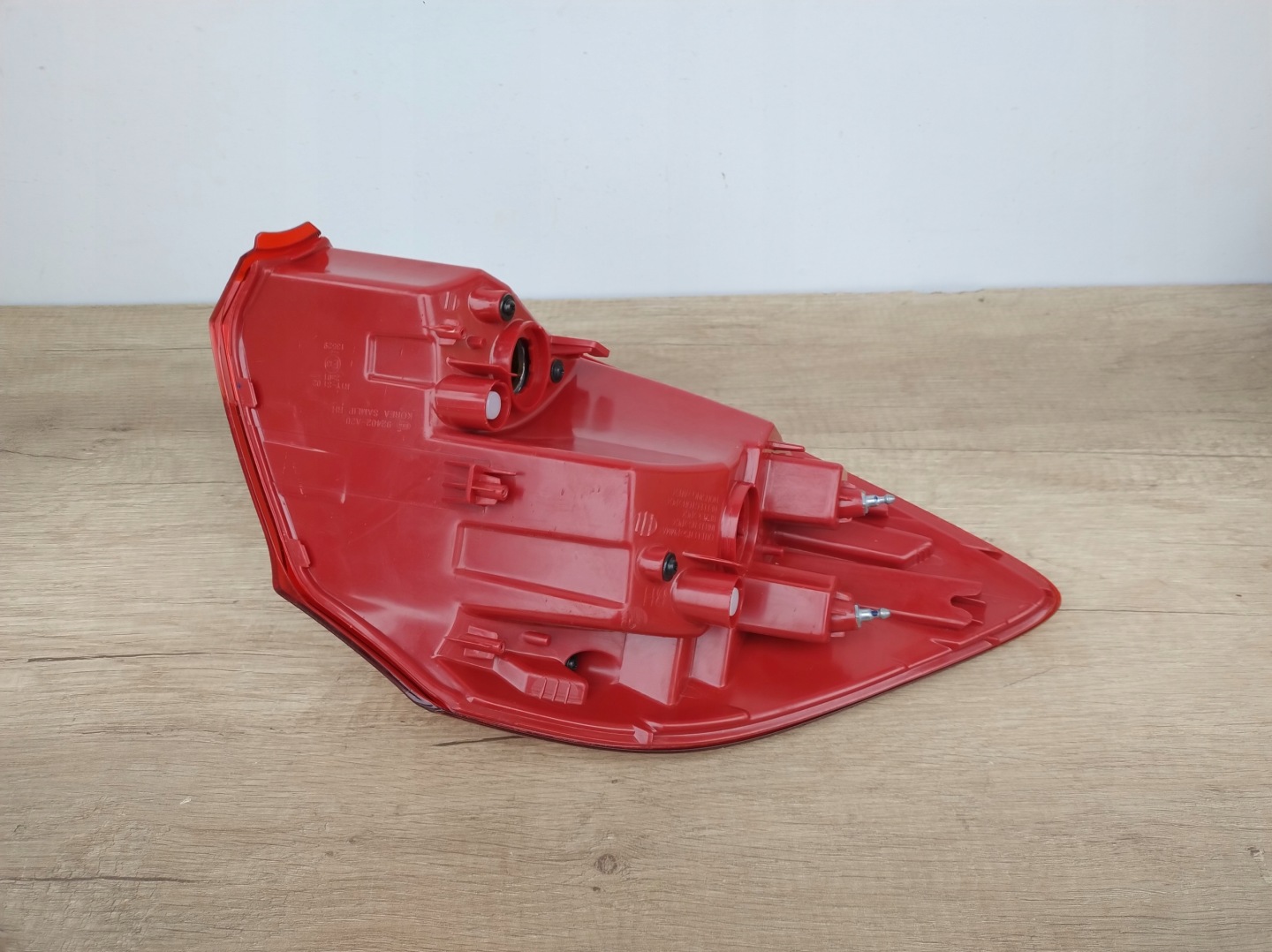 KIA CEED 2 II HB right light rear part NAROZNA 92402-A20