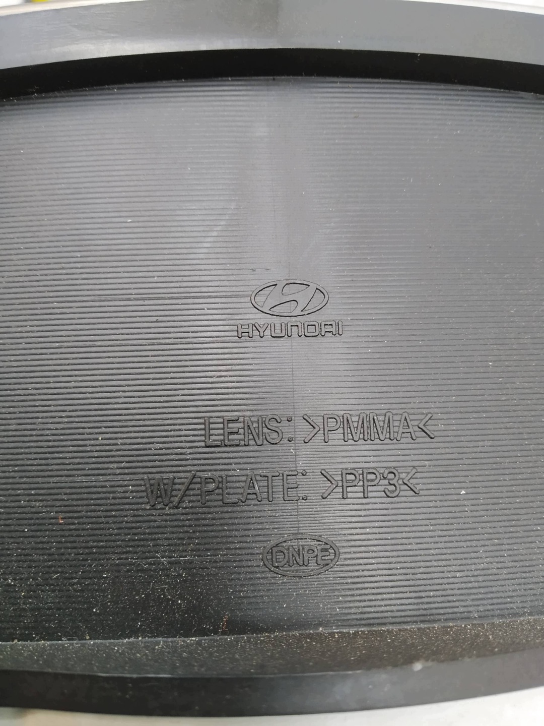 dials 94003-2L520 1.6 CRDI 89KM Hyundai i30 and (2007-2012)