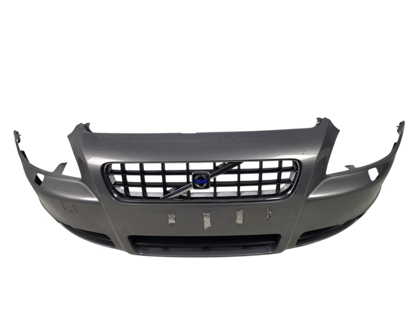 VOLVO C70 II 2006 bumper front front complete original. 462-26