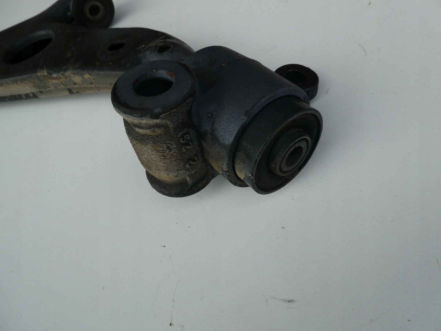 Querlenker links vorne MAZDA CX-5 II