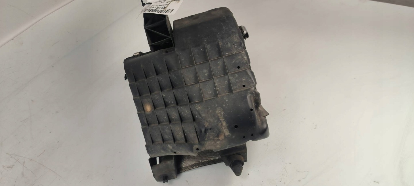 Gehäuse filter VOLKSWAGEN PASSAT B5