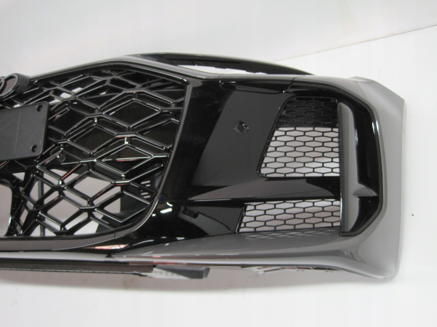 front bumper AUDI A5 RS5 8B3 KAMERA XENON 6 PDC B10 front