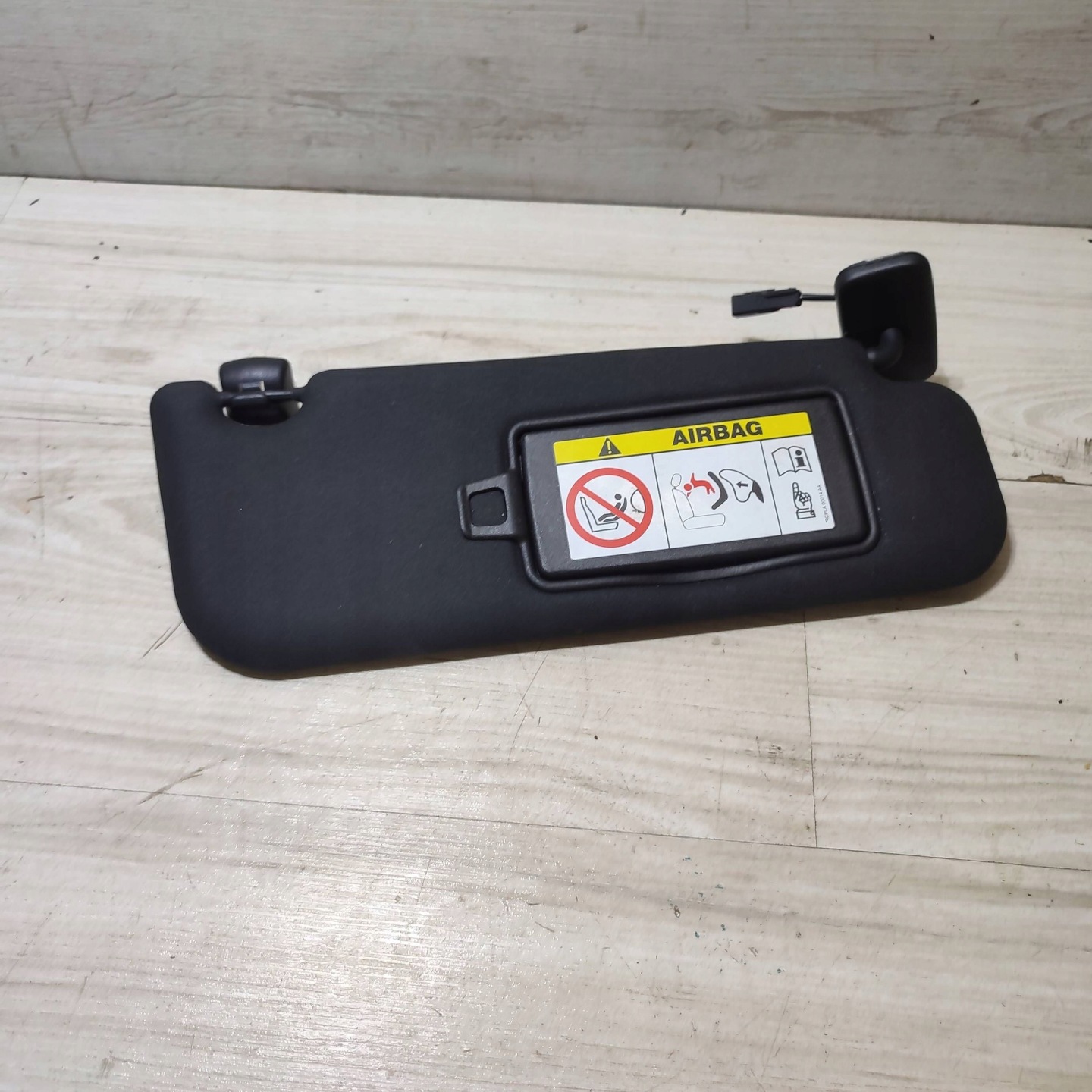 cover przeciwsloneczna front side right Jaguar F-Pace JLR04100PE