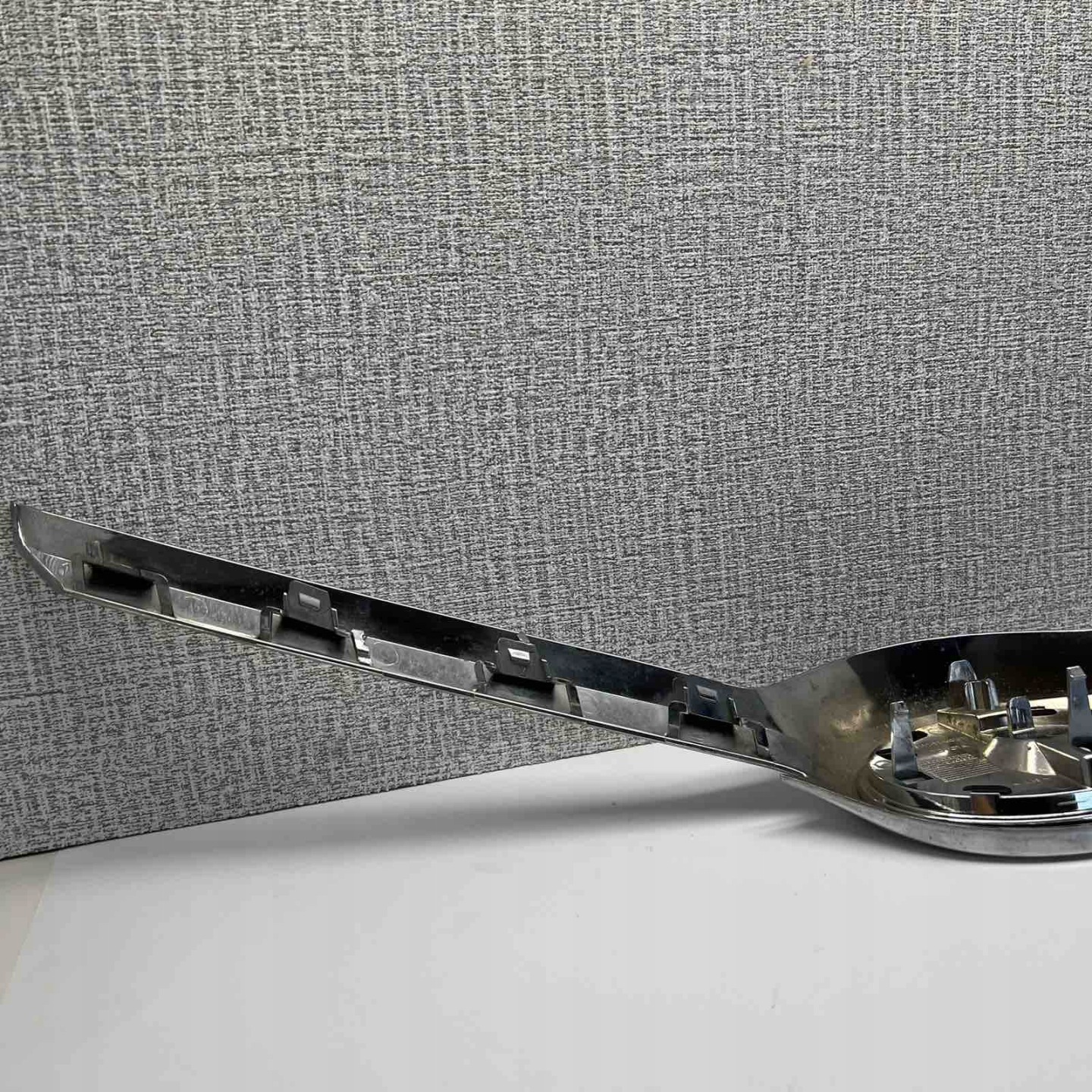 TOYOTA COROLLA VERSO II 2004-2007 front prekladgrill front 53111-0F020