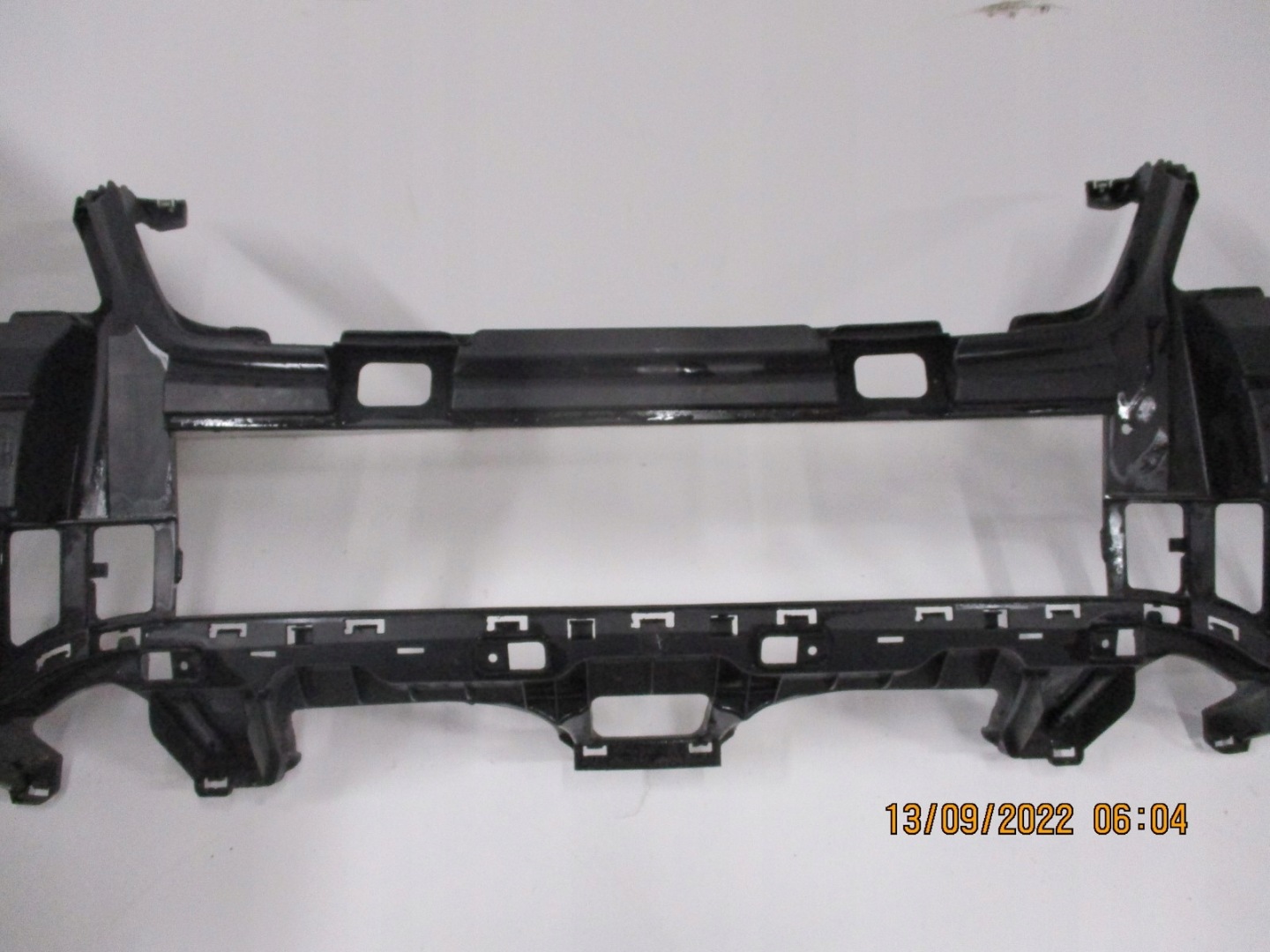 VERSTEIFUNG DER STOSSSTANGE MERCEDES ML 164 A1648850165