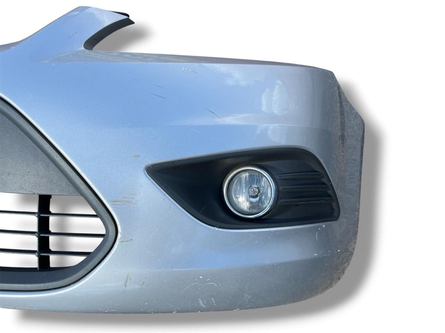 nárazník předek Ford Focus 2 facelift 2010 8M51-17757-A