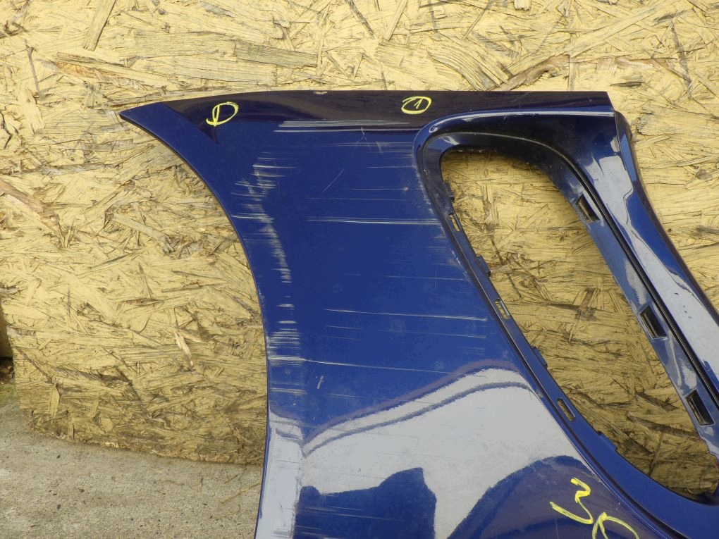 PORSCHE BOXSTER 718 CAYMAN 982 moulding threshold threshold right