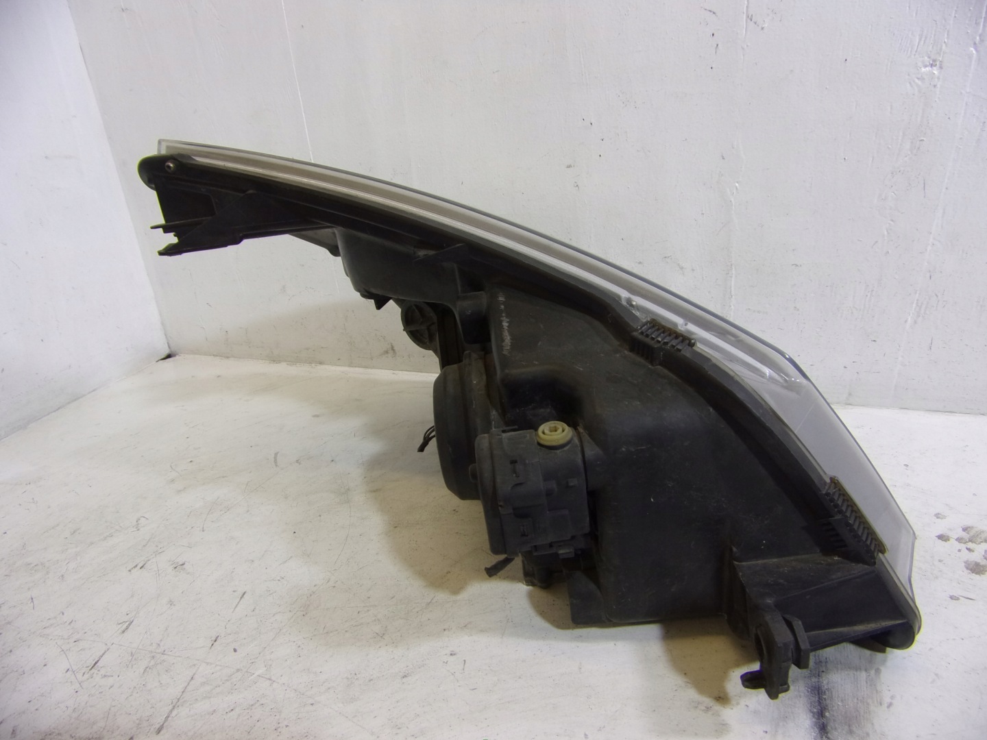 Licht links vorne RENAULT ESPACE 3 XENON