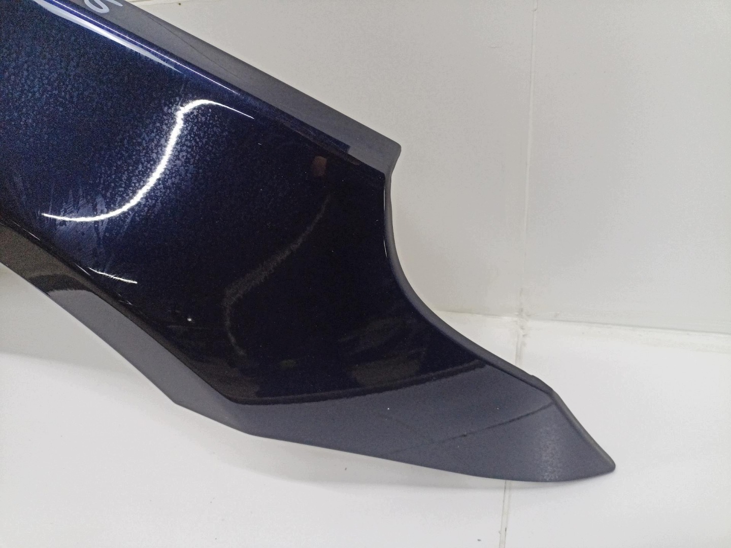 fender front right side BMW 5 E60/E61 facelift E61 2007