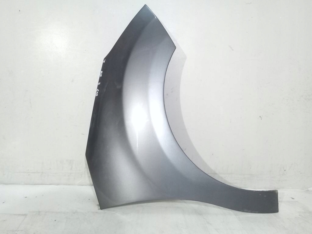 Citroen DS3 fender right KTH