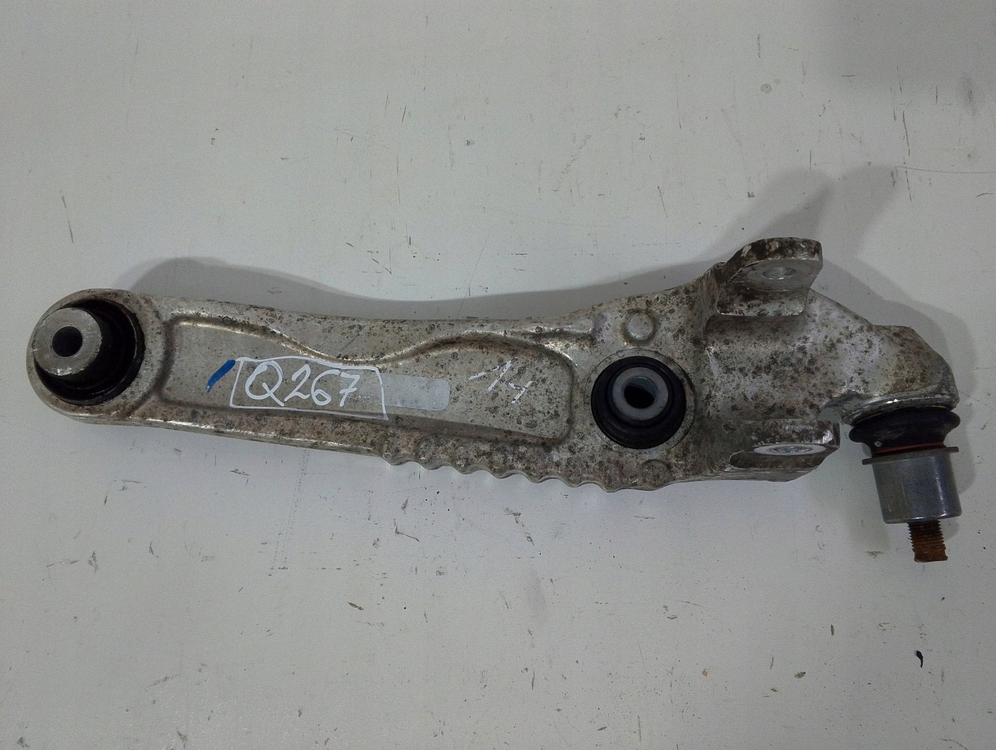Land Rover Range Rover Velar Querlenker links HK833C255 (Q267)