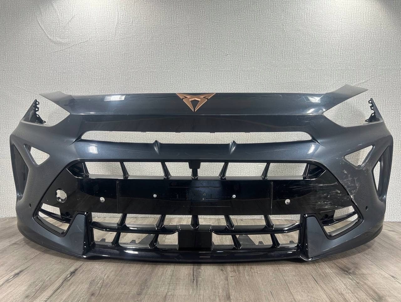 CUPRA FORMENTOR LIFT 2024-> bumper front 5FF807221F