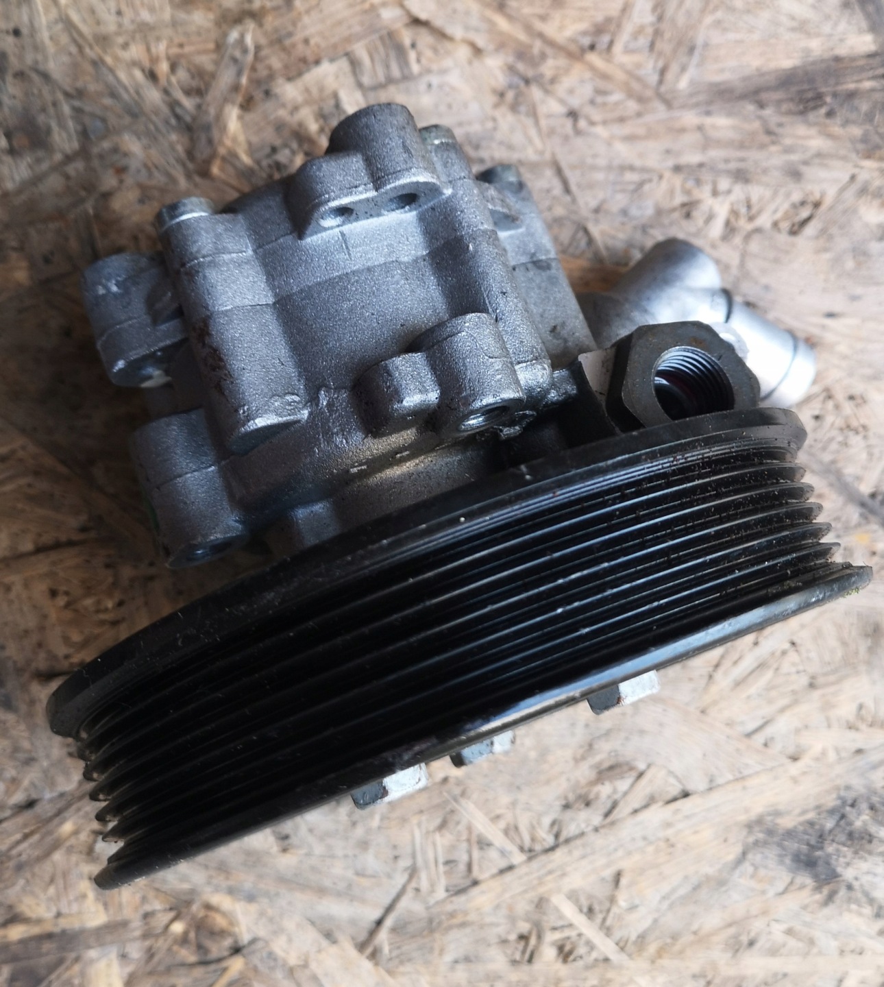 servo pump JEEP WRANGLER 2.8CRD 52060171AE